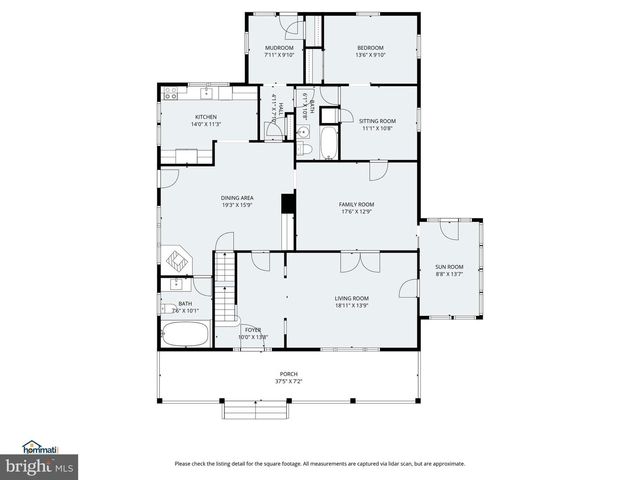 28733 RIDGE RD, Mount Airy, MD 21771
