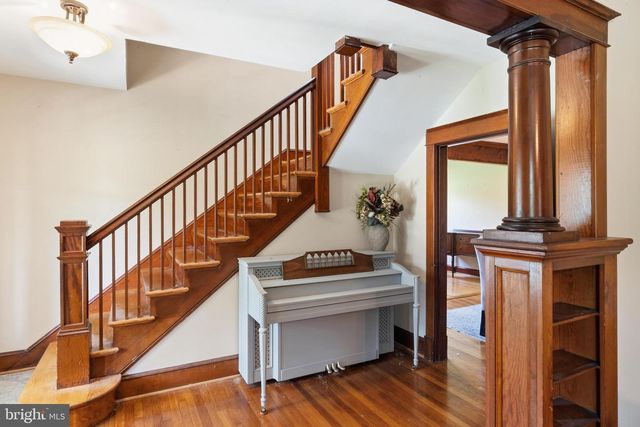 28733 RIDGE RD, Mount Airy, MD 21771