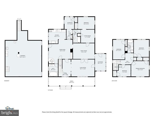 28733 RIDGE RD, Mount Airy, MD 21771