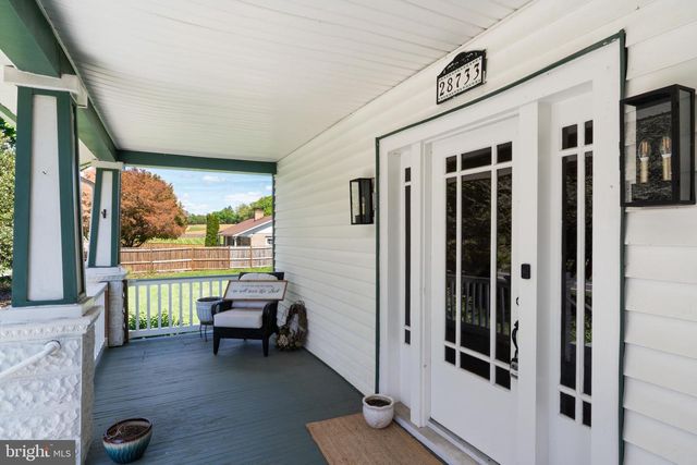 28733 RIDGE RD, Mount Airy, MD 21771