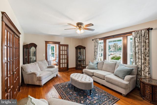 28733 RIDGE RD, Mount Airy, MD 21771