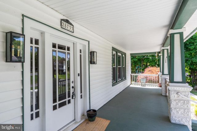 28733 RIDGE RD, Mount Airy, MD 21771