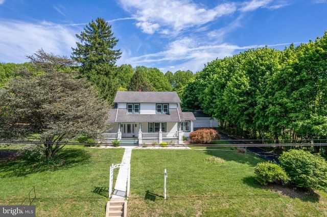 28733 RIDGE RD, Mount Airy, MD 21771