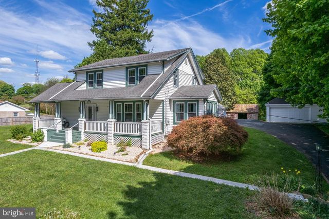 28733 RIDGE RD, Mount Airy, MD 21771
