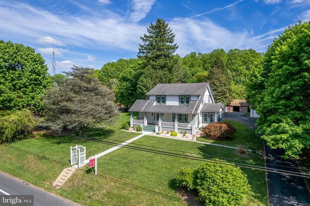 28733 RIDGE RD, Mount Airy, MD 21771