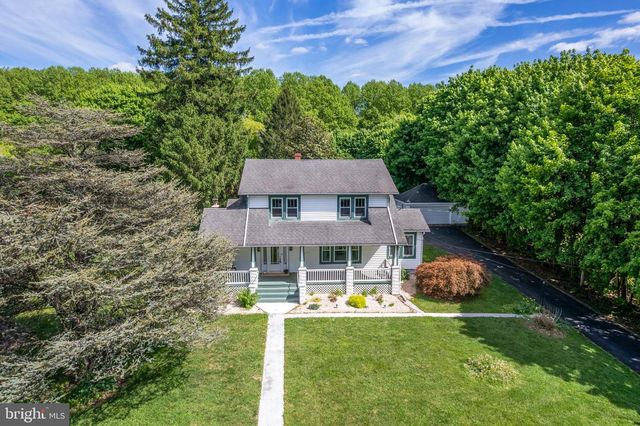 28733 RIDGE RD, Mount Airy, MD 21771