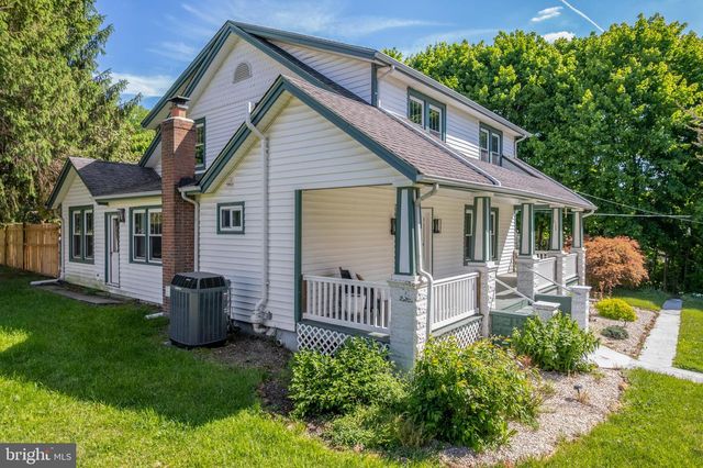 28733 RIDGE RD, Mount Airy, MD 21771