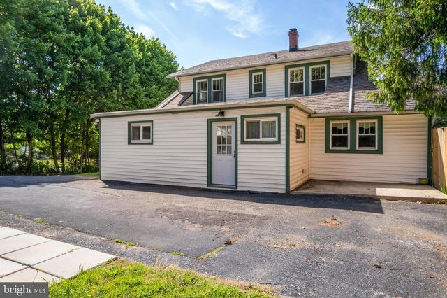 28733 RIDGE RD, Mount Airy, MD 21771