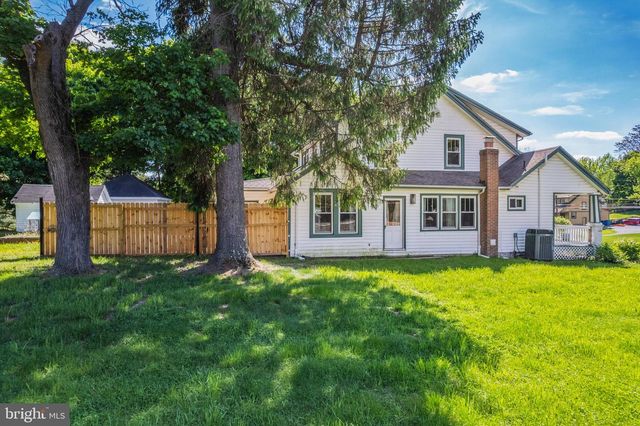 28733 RIDGE RD, Mount Airy, MD 21771