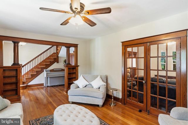 28733 RIDGE RD, Mount Airy, MD 21771
