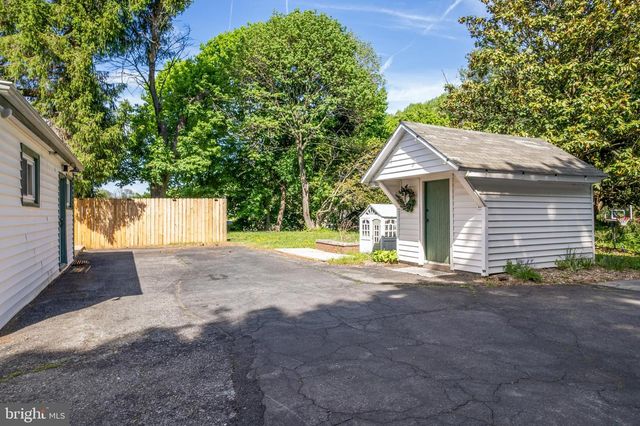 28733 RIDGE RD, Mount Airy, MD 21771