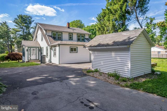 28733 RIDGE RD, Mount Airy, MD 21771