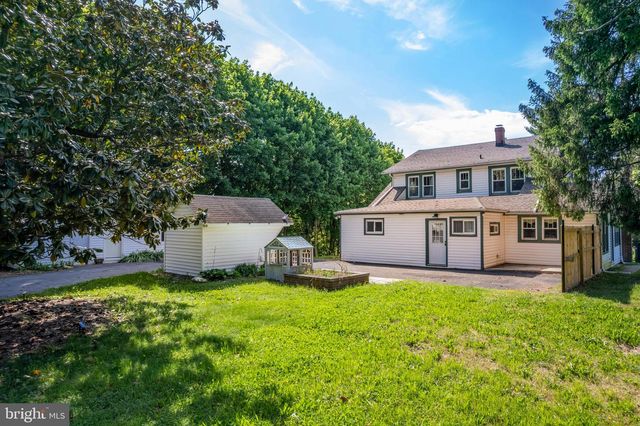 28733 RIDGE RD, Mount Airy, MD 21771