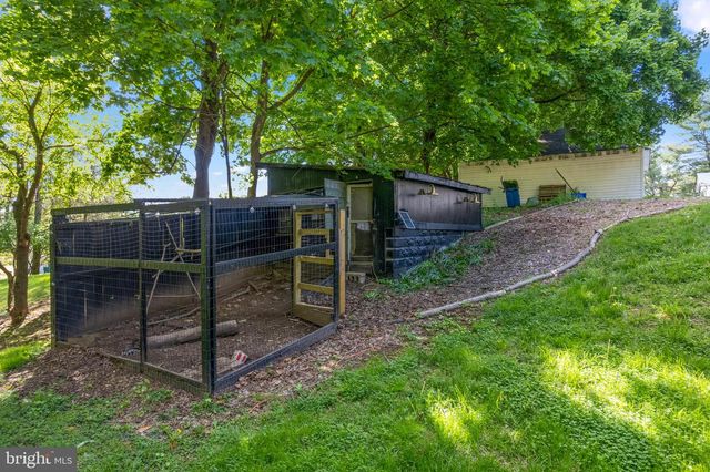 28733 RIDGE RD, Mount Airy, MD 21771