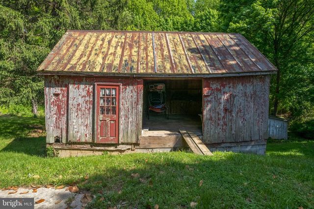 28733 RIDGE RD, Mount Airy, MD 21771