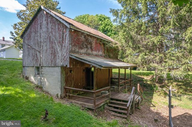 28733 RIDGE RD, Mount Airy, MD 21771