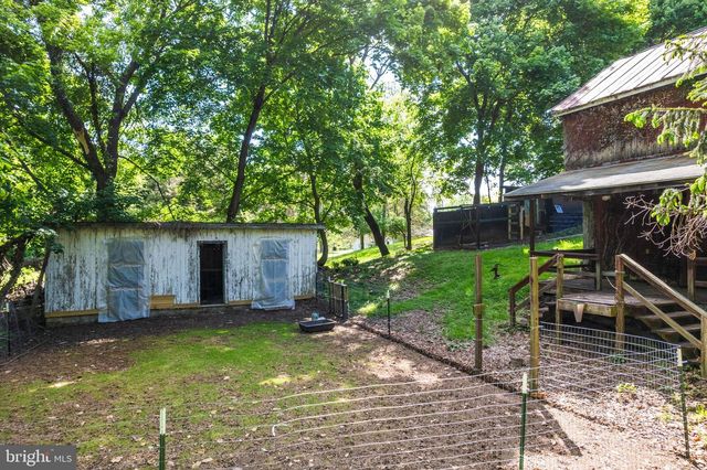 28733 RIDGE RD, Mount Airy, MD 21771