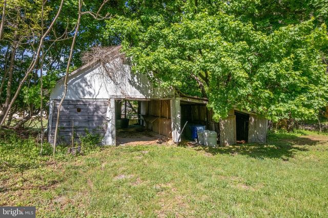 28733 RIDGE RD, Mount Airy, MD 21771