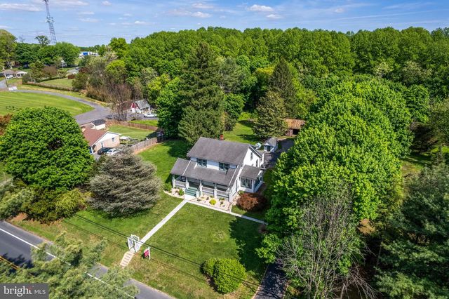28733 RIDGE RD, Mount Airy, MD 21771