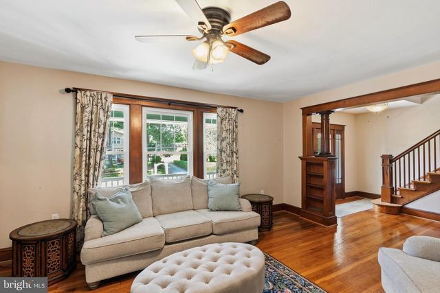 28733 RIDGE RD, Mount Airy, MD 21771