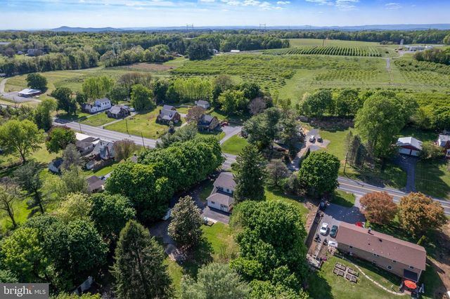 28733 RIDGE RD, Mount Airy, MD 21771