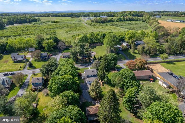28733 RIDGE RD, Mount Airy, MD 21771
