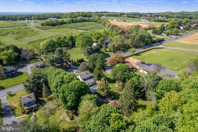 28733 RIDGE RD, Mount Airy, MD 21771