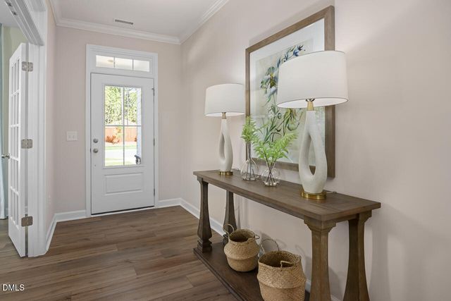 191 Tenure Lane, Lillington, NC 27546