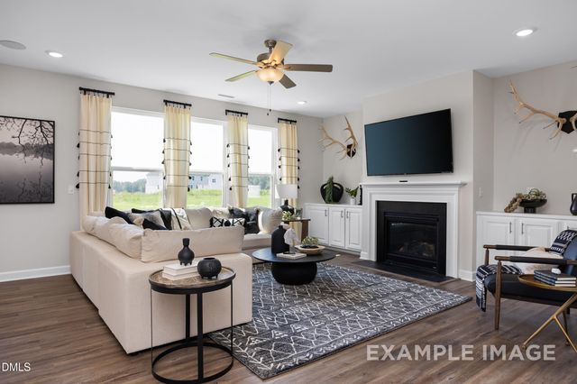191 Tenure Lane, Lillington, NC 27546