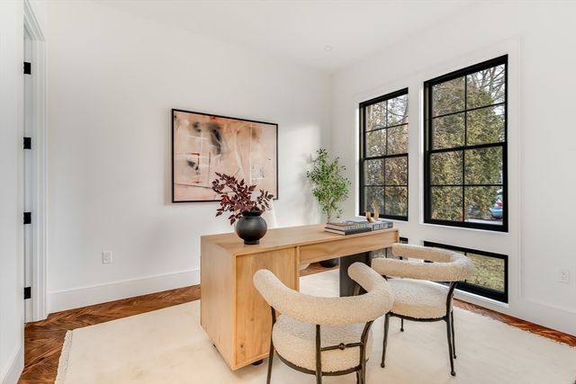 89 Parker Ave, Newton, MA 02461