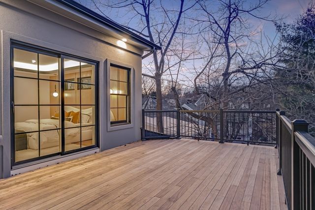 89 Parker Ave, Newton, MA 02461