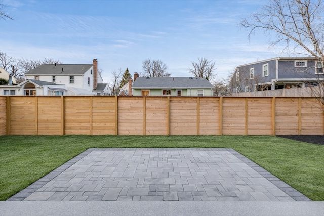 89 Parker Ave, Newton, MA 02461