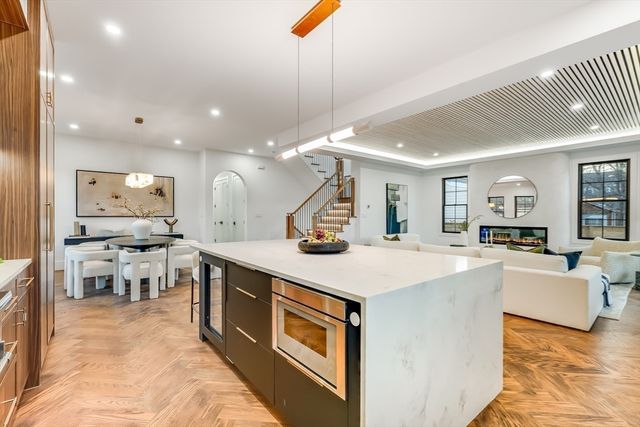 89 Parker Ave, Newton, MA 02461