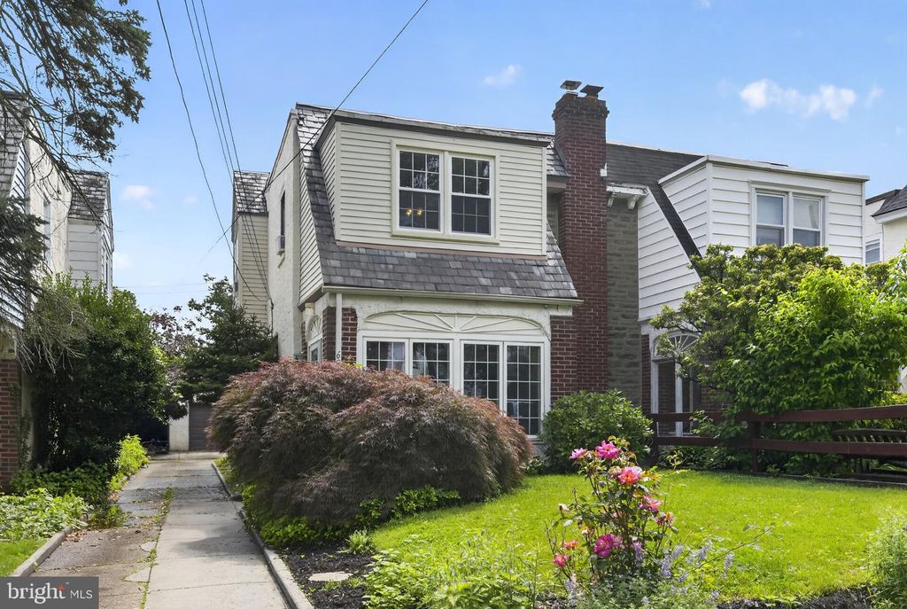 624 ARBOR RD, Cheltenham, PA 19012