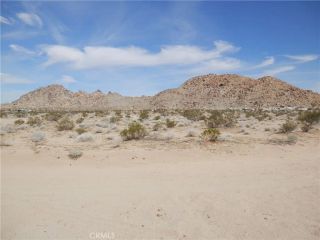 0 Rabbit Springs, Lucerne Valley, CA 92356