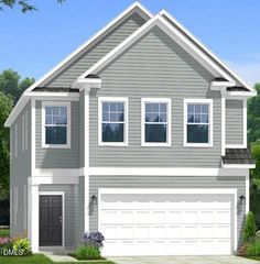 40 Willow Cameron Way, Angier, NC 27501