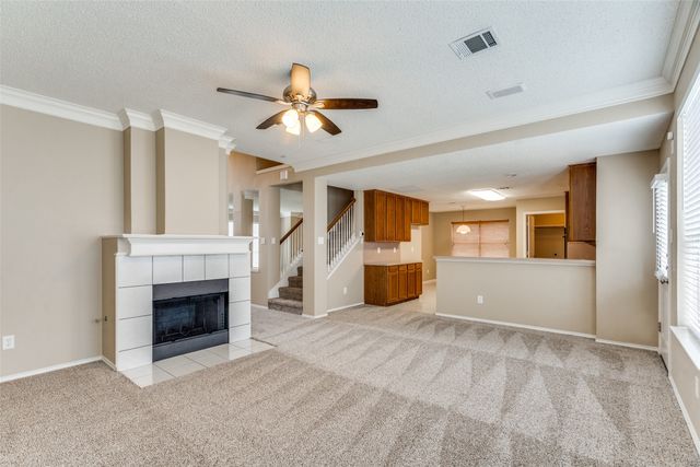 4436 Cordova Lane, Mckinney, TX 75070