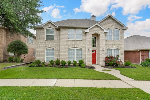 4436 Cordova Lane, Mckinney, TX 75070
