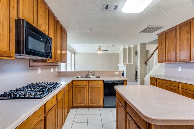 4436 Cordova Lane, Mckinney, TX 75070
