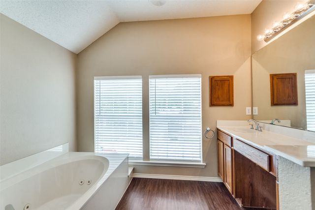 4436 Cordova Lane, Mckinney, TX 75070