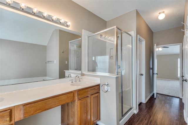 4436 Cordova Lane, Mckinney, TX 75070