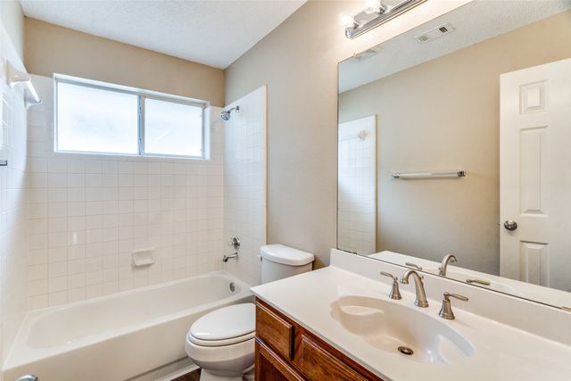 4436 Cordova Lane, Mckinney, TX 75070