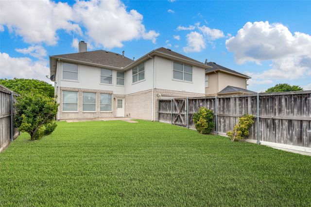 4436 Cordova Lane, Mckinney, TX 75070