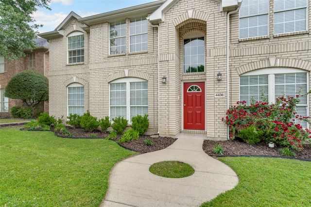 4436 Cordova Lane, Mckinney, TX 75070