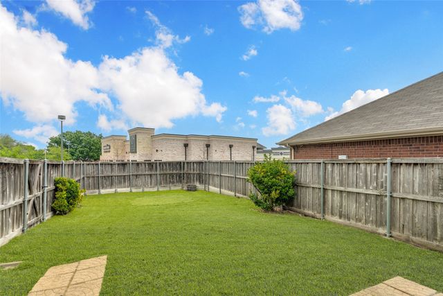 4436 Cordova Lane, Mckinney, TX 75070