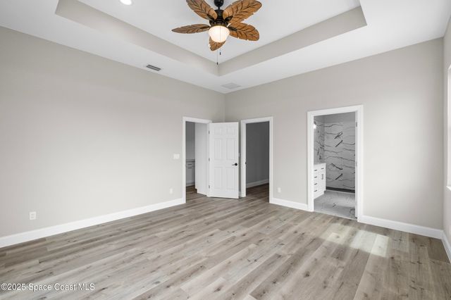 2160 Soria Avenue SW, Palm Bay, FL 32908