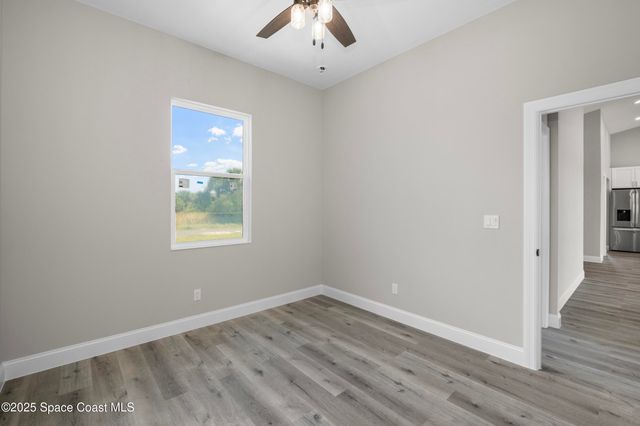 2160 Soria Avenue SW, Palm Bay, FL 32908