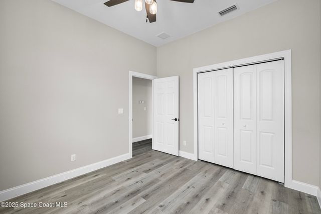2160 Soria Avenue SW, Palm Bay, FL 32908