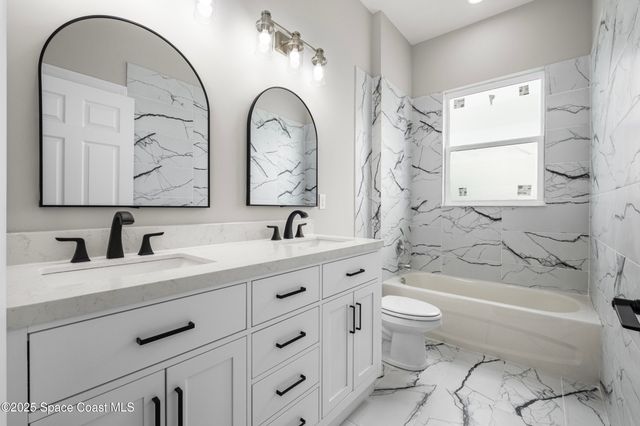 2160 Soria Avenue SW, Palm Bay, FL 32908