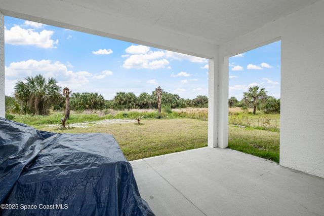 2160 Soria Avenue SW, Palm Bay, FL 32908